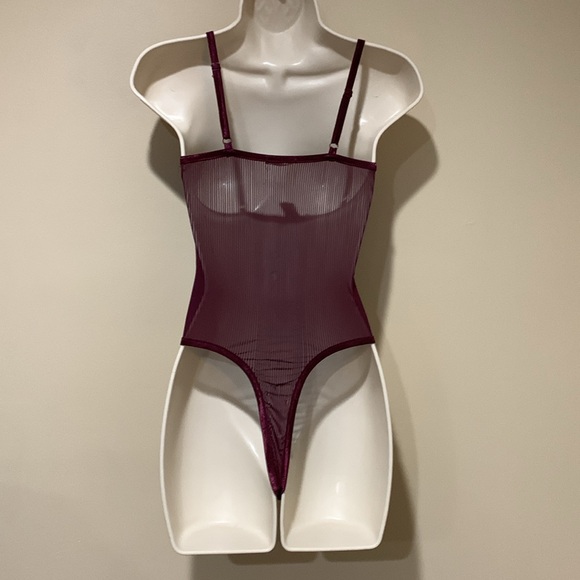 Bozzolo body suit - Picture 5 of 11